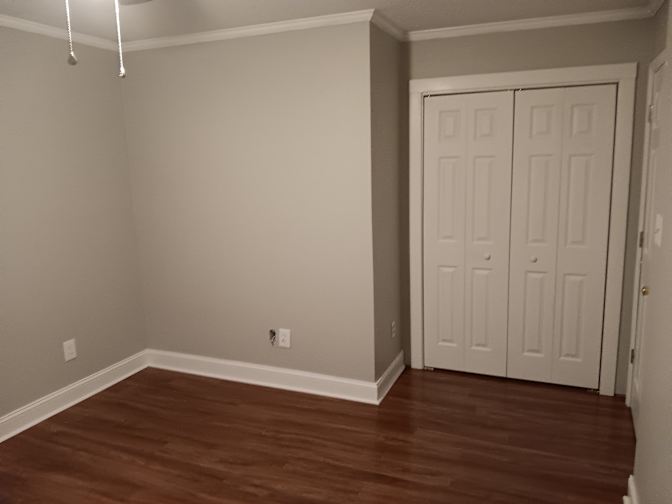 Robert's room