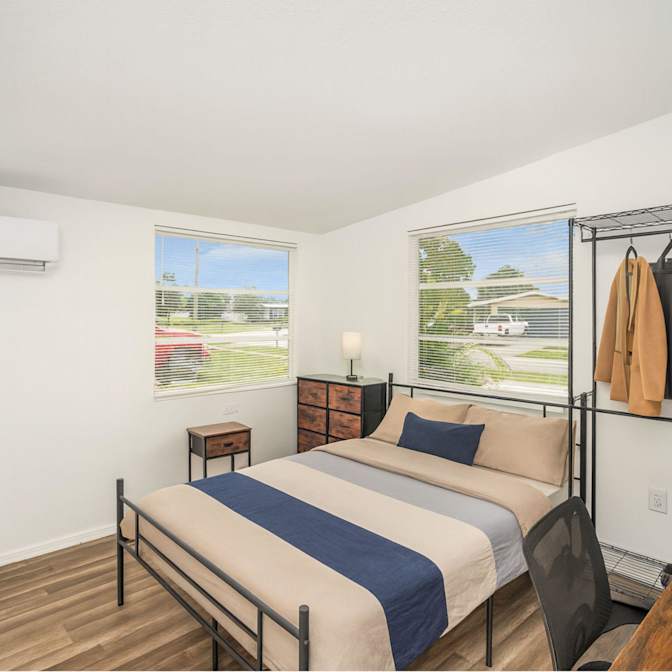 PadSplit's room
