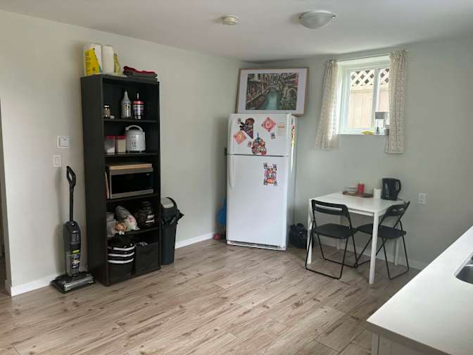 Nicholas's room