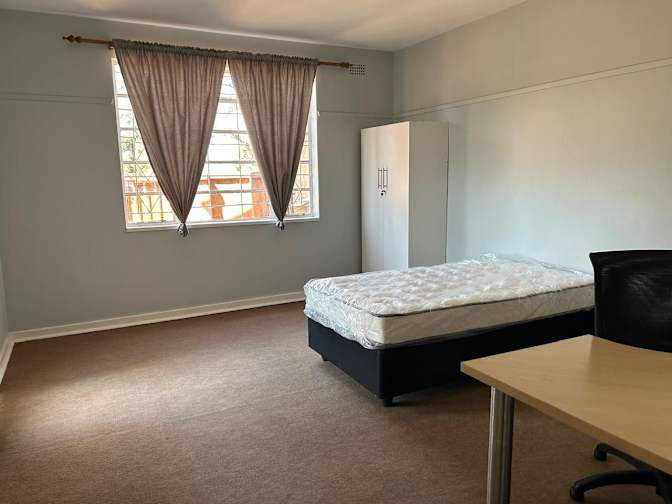 Craig's room