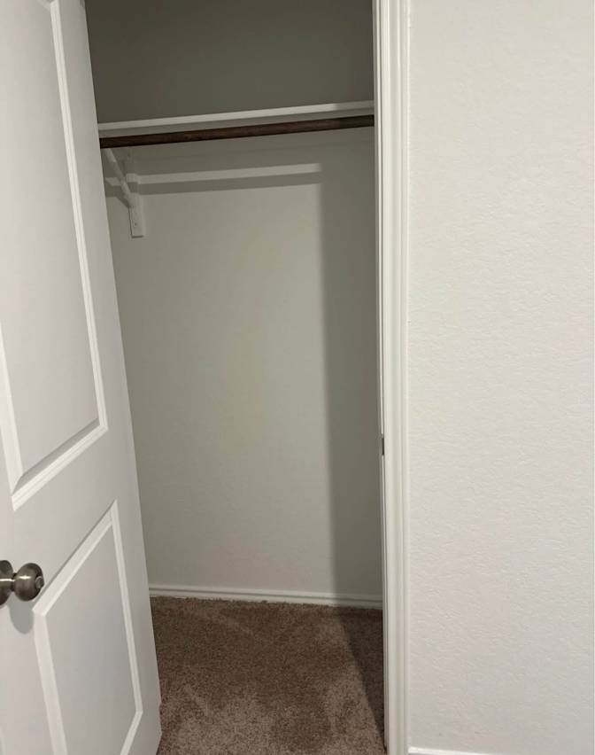 Daniel's room