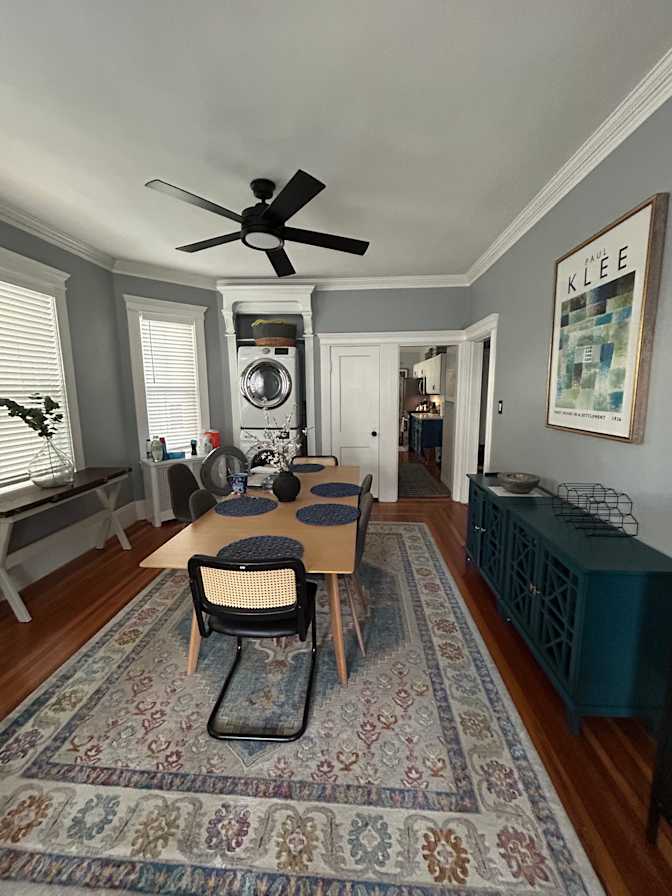 Kayla's room