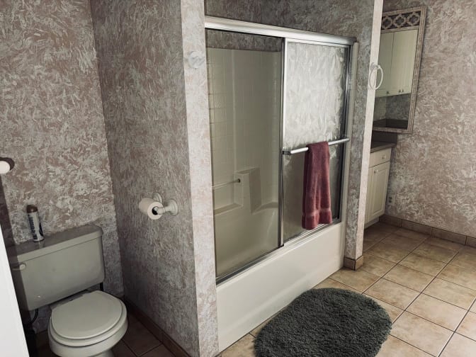 PadSplit's room