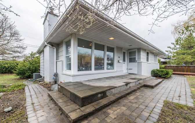 Eloria Amanuel's room