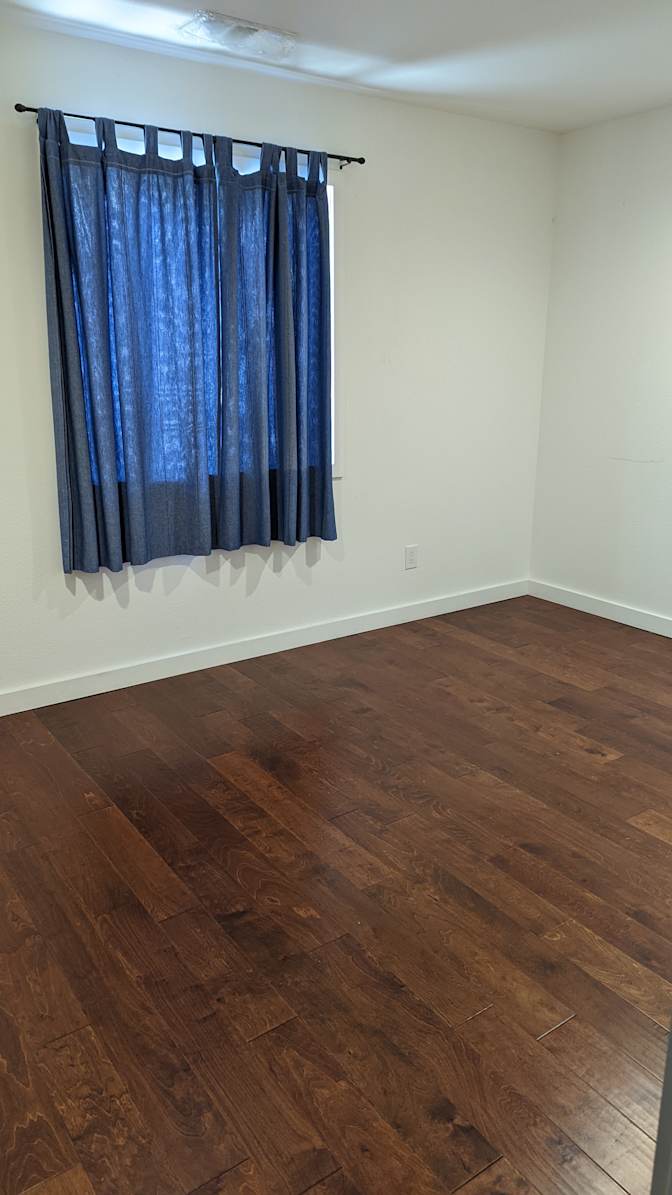 Ellen's room