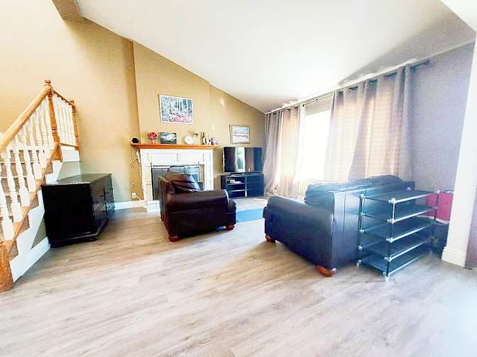 Shirley's room