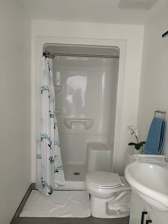 Elizabeth Draxler's room