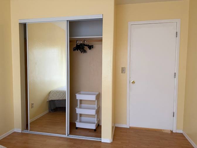 Amory's room