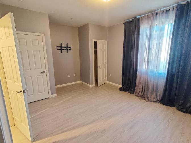 Ang's room