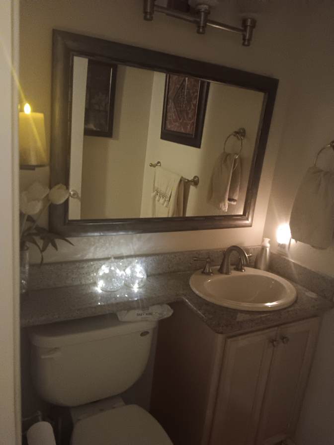 Marie's room
