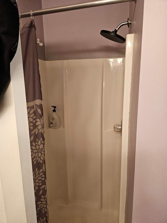 Michael's room