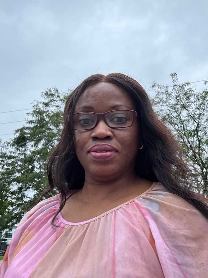 Olanike Adedokun