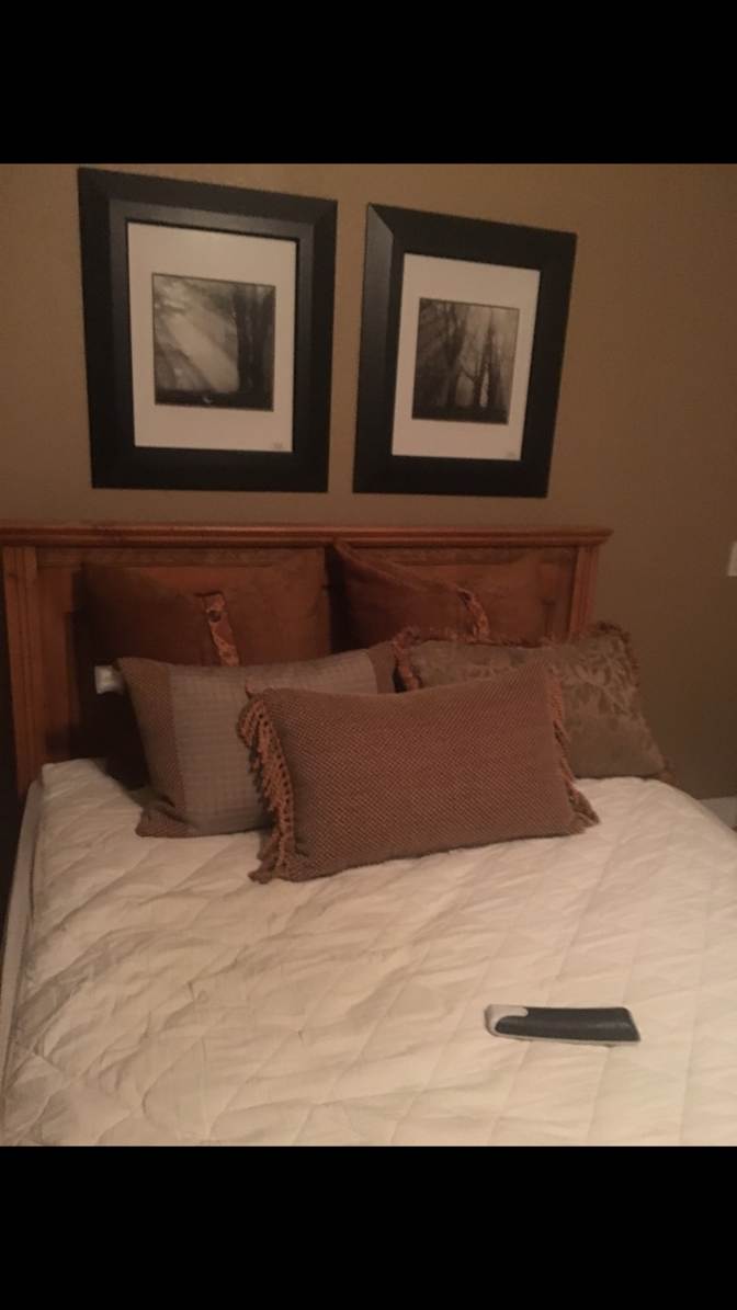 Jay's room
