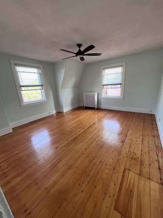 Neil's room