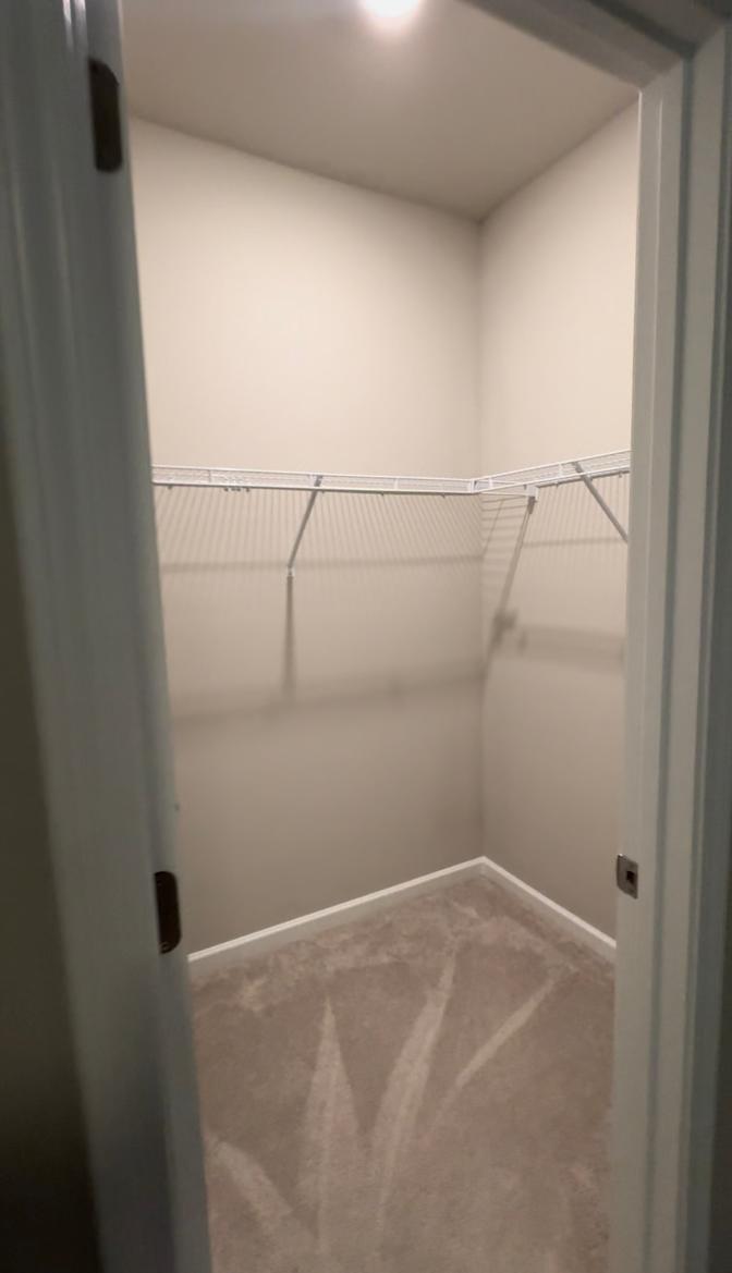 Danny's room