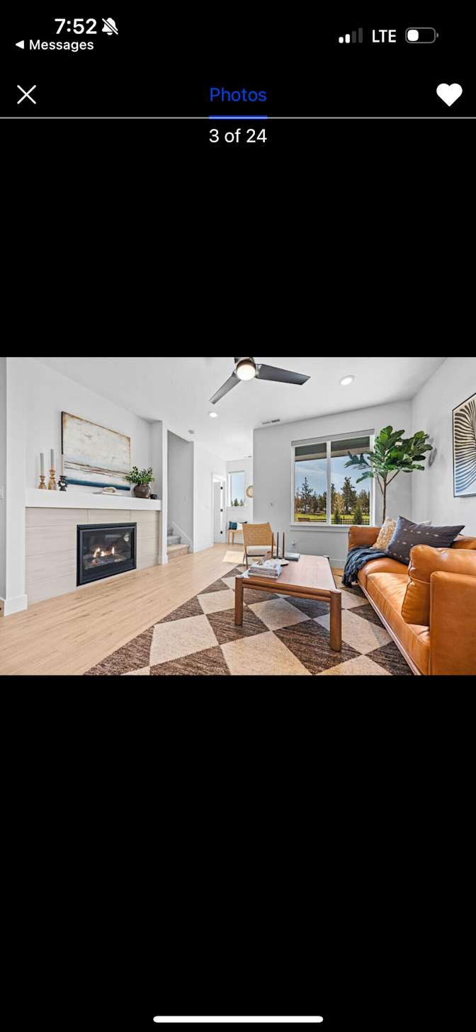 Noah Mills's room