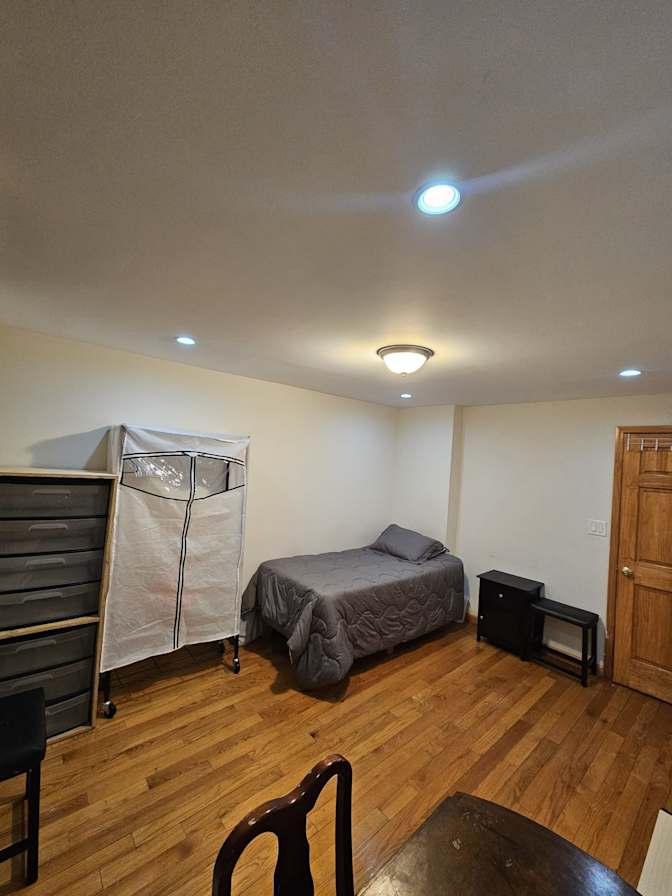 Sofia's room
