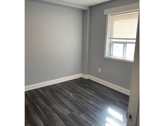 Kevin Delany's room