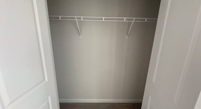 Alcove Rooms's room