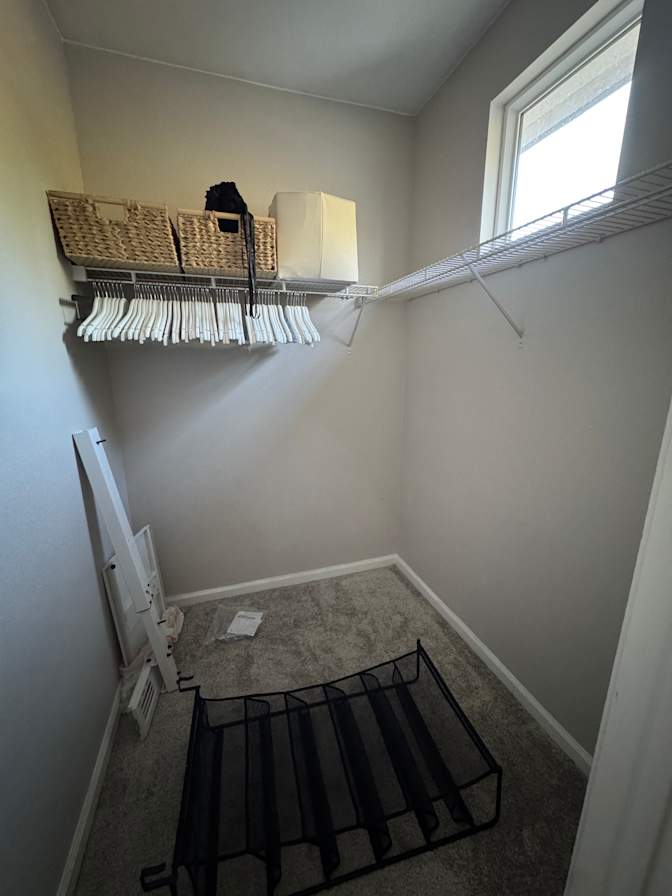Emily's room