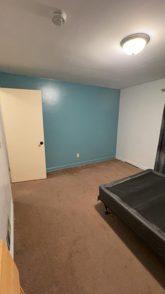 Brian's room