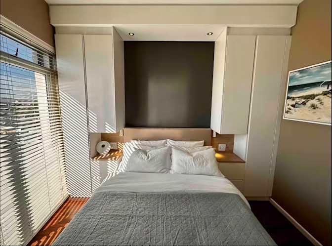 Muller's room