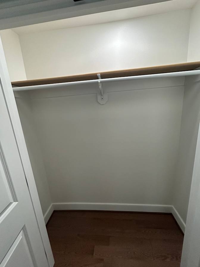 Zahra Stewart's room