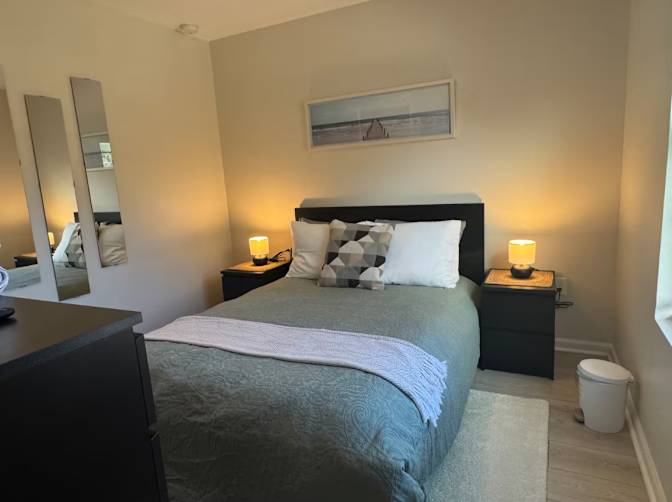 Emily's room