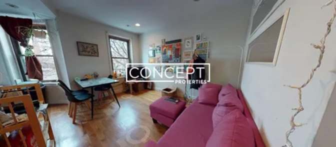Jake's room