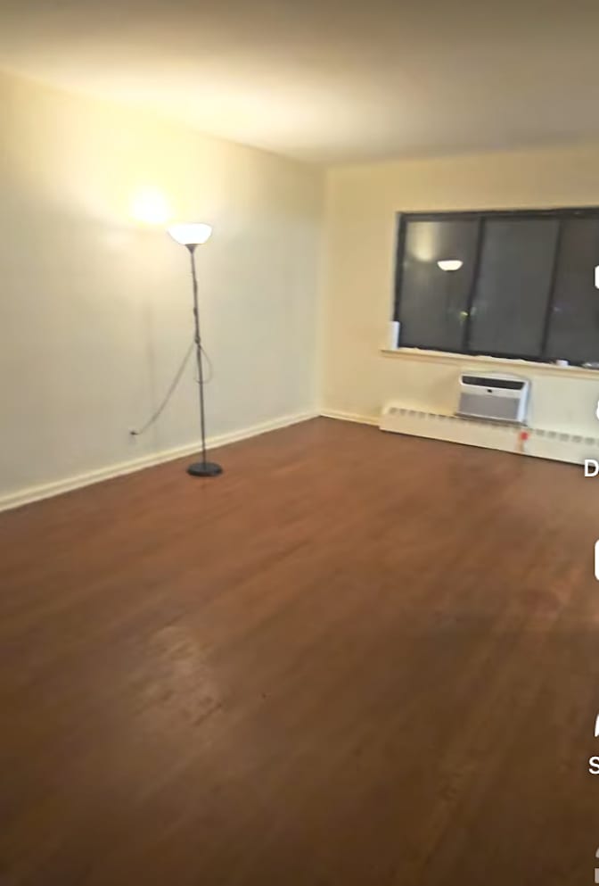 Nick's room
