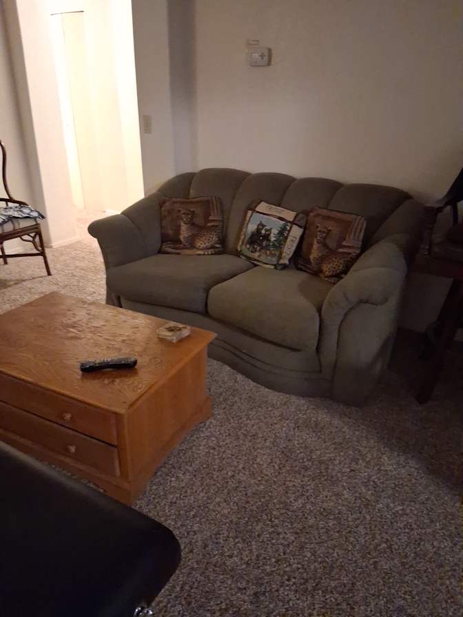 Jen's room