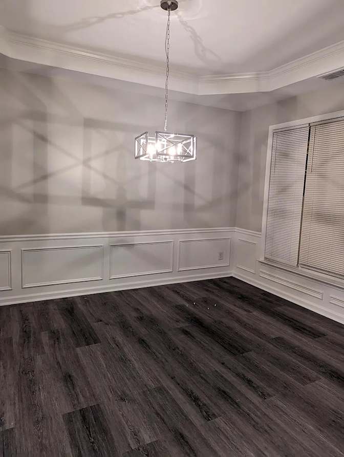 Alcove Rooms's room