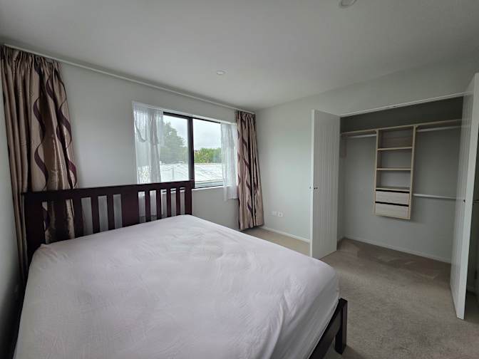 Anjit's room