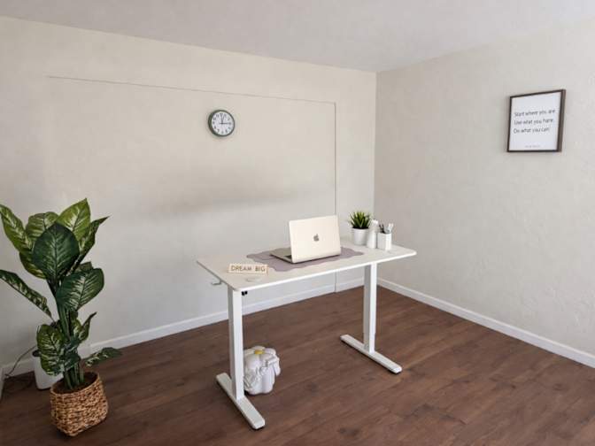 Livints Coliving Share Houses's room