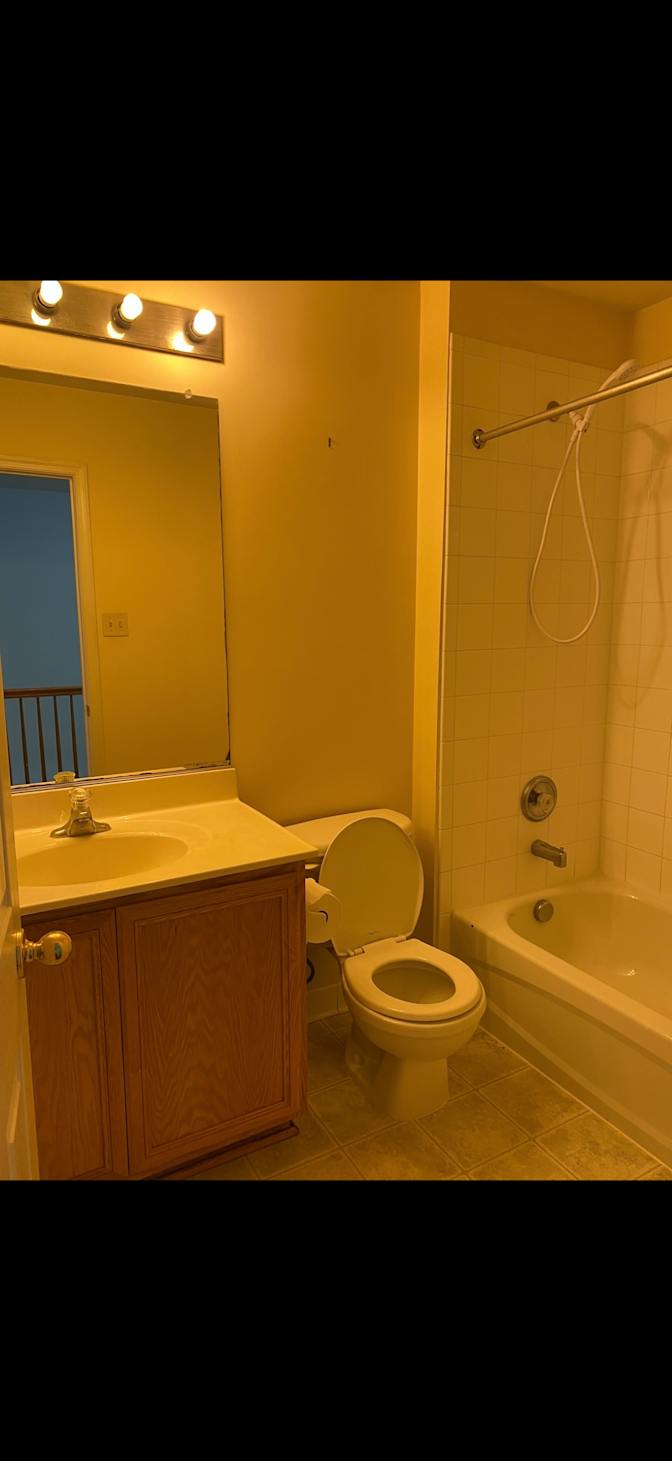 Susan's room
