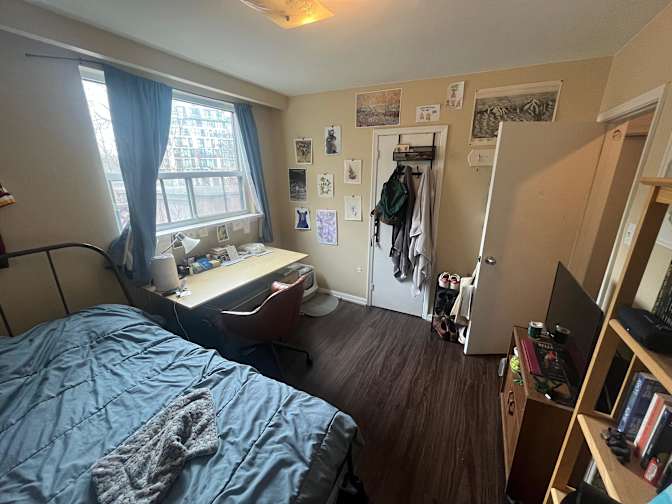 Margarita's room
