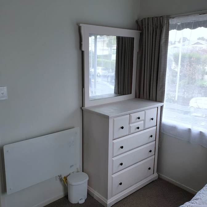 Anna's room