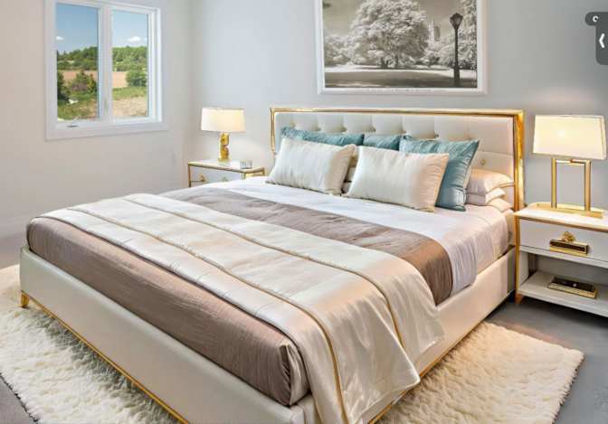 Raj kaur's room
