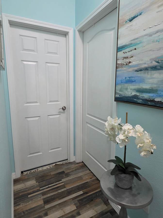 Jennifer's room