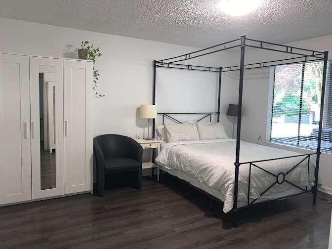 Ashley's room
