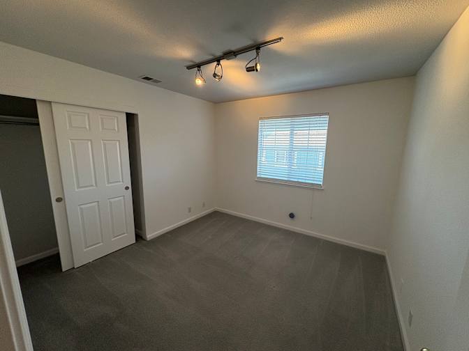Frank's room
