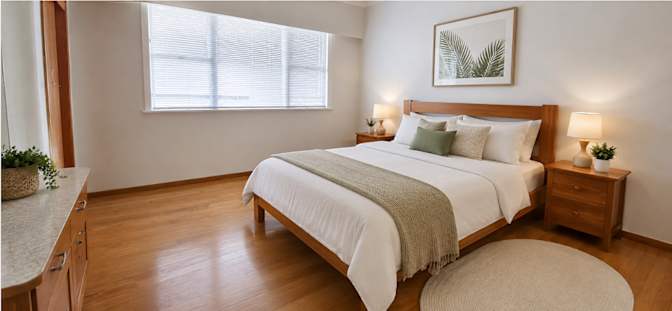 Jay's room