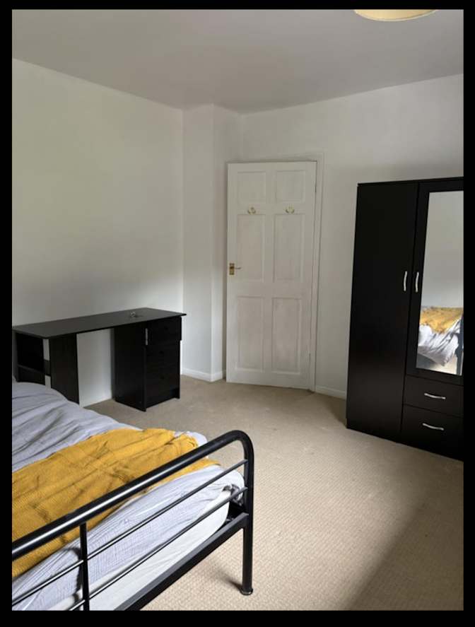 Oma  Osoroh's room