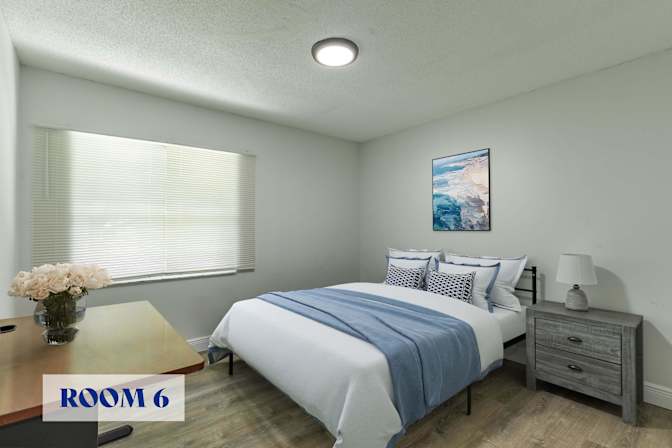 PadSplit's room