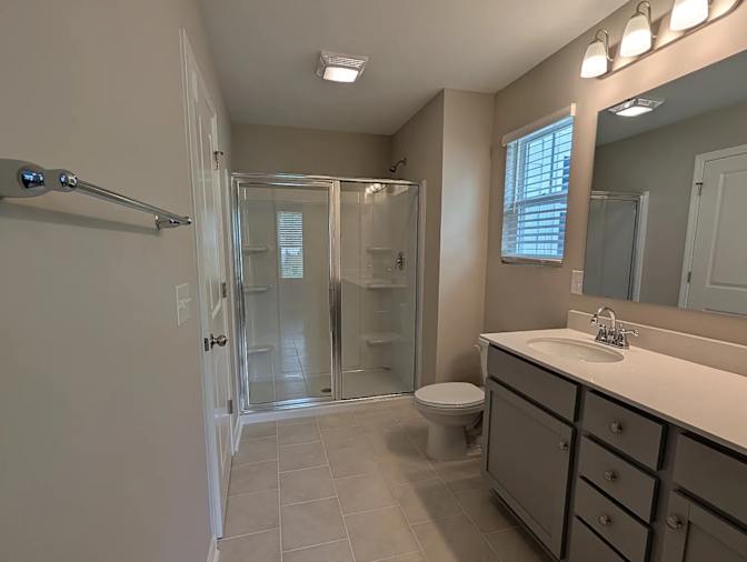 Alcove Rooms's room