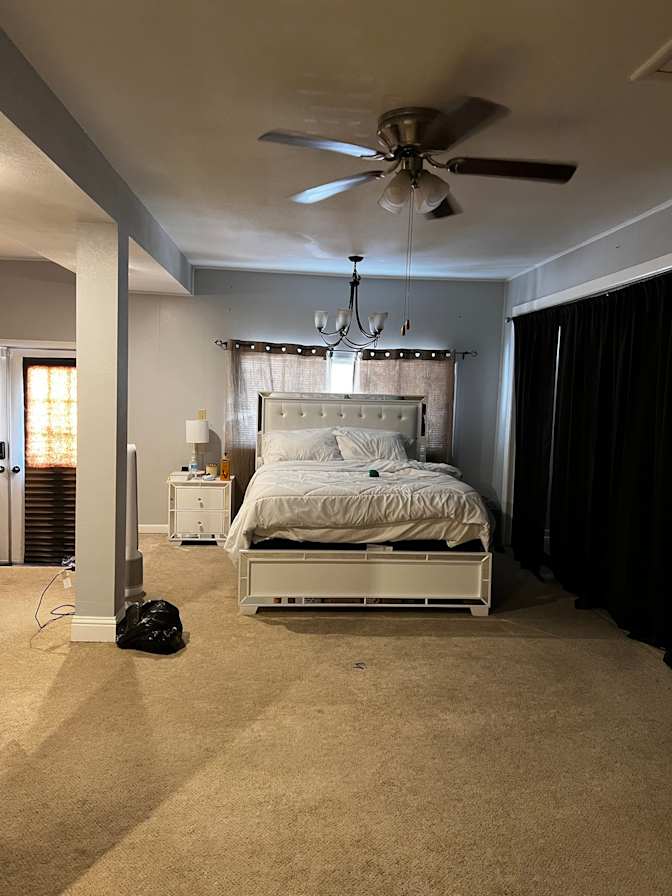 Jessica's room