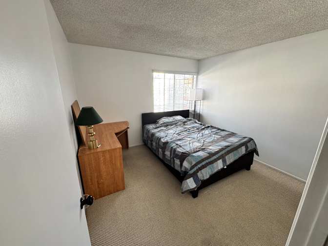 Jasper's room