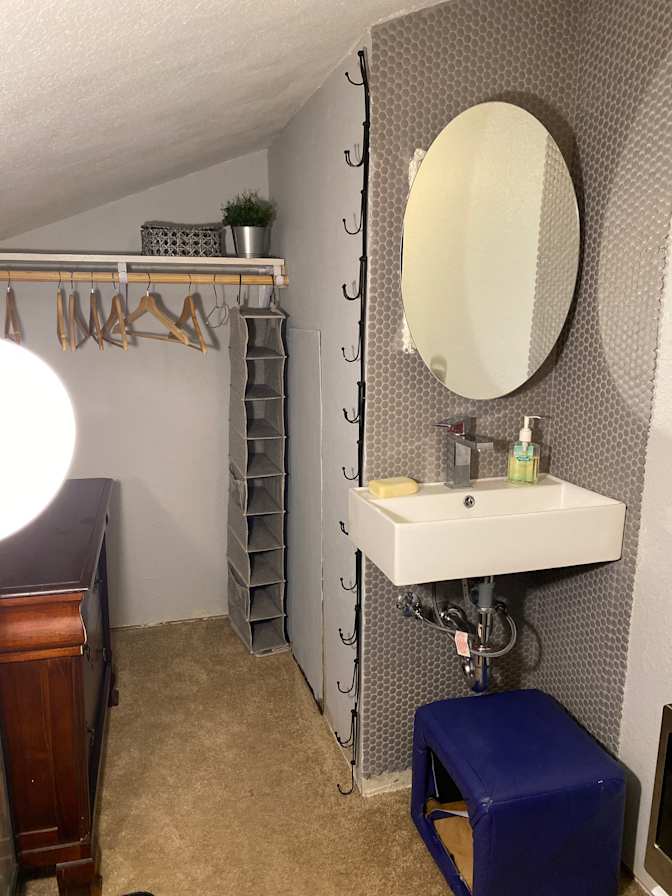 Michelle's room