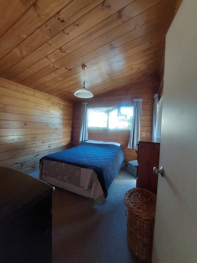 Maryann Hemara's room