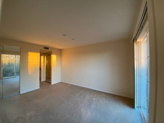 ERIC's room